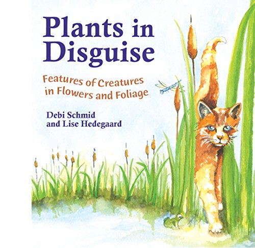 Plants in Disguise