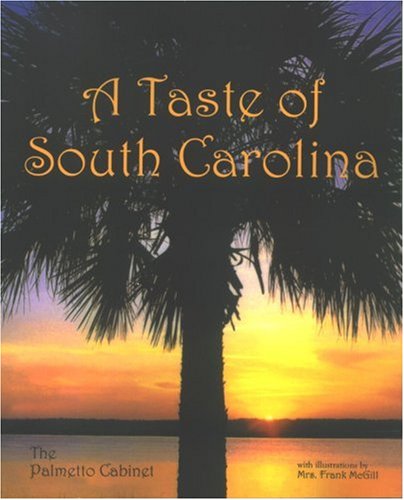 A Taste of South Carolina