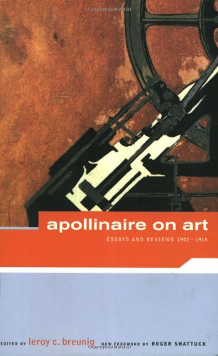 Apolinaire on Art