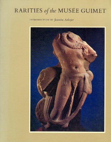 Rarities of the Musee Guimet