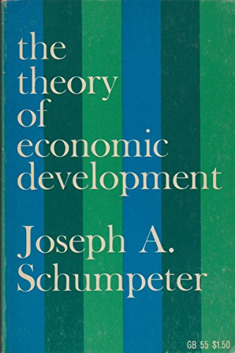 Theory of Economic Development