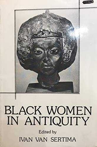 Black Women in Antiquity