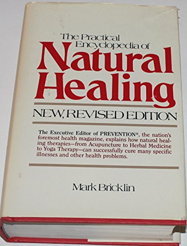 Practical Encyclopaedia of Natural Healing