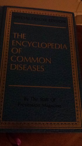 Encyclopedia of Common Diseases