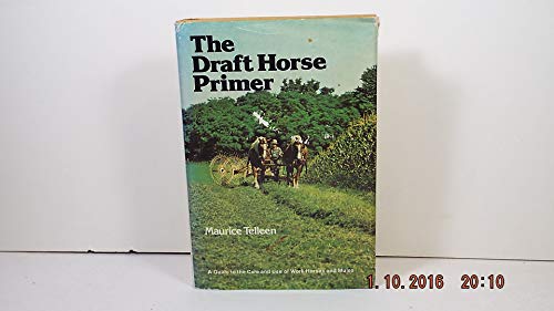 Draft Horse Primer