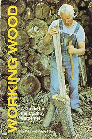 Working Wood