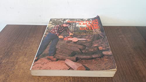 Barnacle Parp's Chainsaw Guide