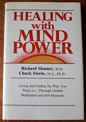 Healing with Mind Power