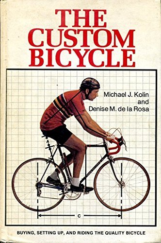Custom Bicycle