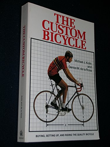 Custom Bicycle