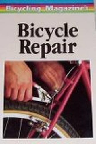 Basic Bicycle Repair