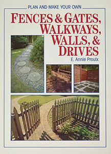 Plan and Make Your Own Fences  Gates Walkways Walls  Drives 