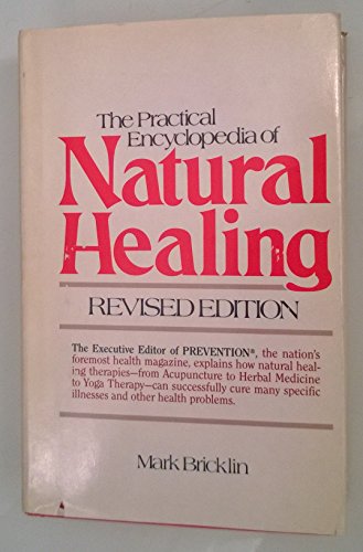 Practical Encyclopaedia of Natural Healing