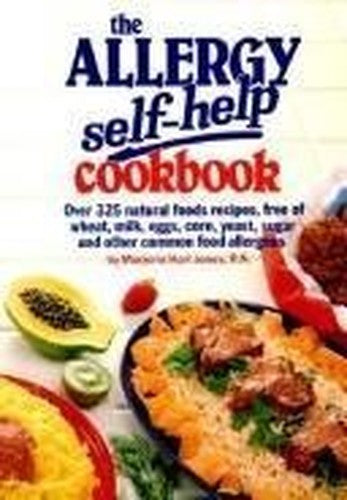 Allergy Self-help Cookbook