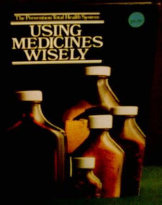 Using Medicines Wisely 