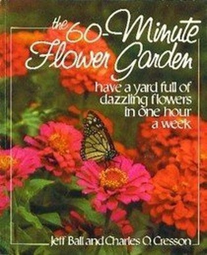 60-Minute Flower Garden C
