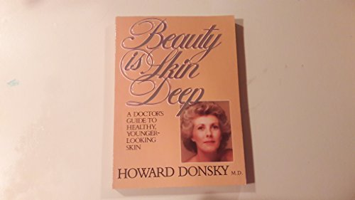 Beauty Is Skin Deepp