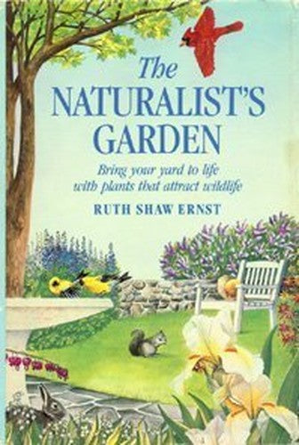 Naturalists Gardenc