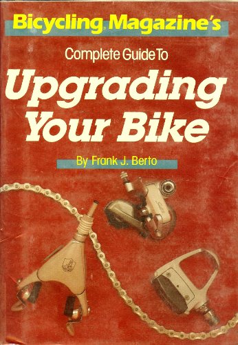 Upgrading Your Bike