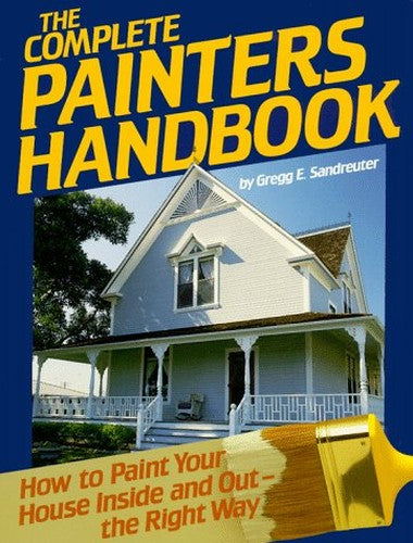 The Complete Painters Handbook