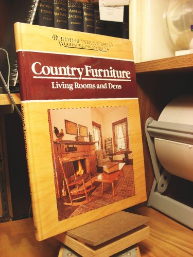 Country Furniture