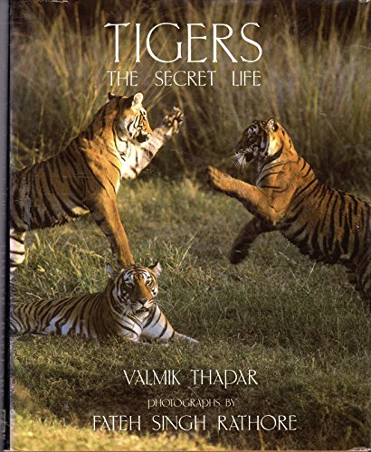 Tigers, the Secret Life