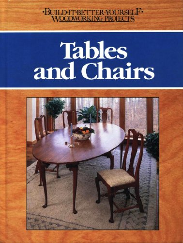 Table & Chairs