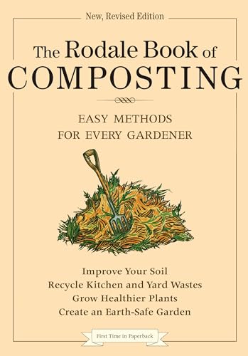 The Rodale Book Of Composting