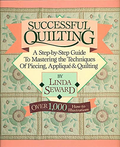 Successful Quilting