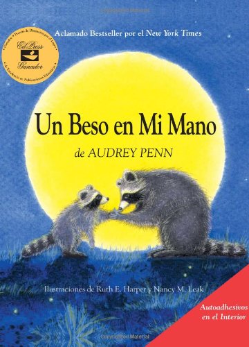 Un Beso En Mi Mano