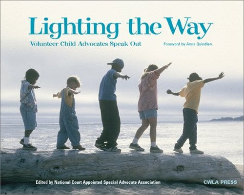 Lighting the Way