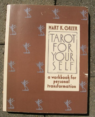 Tarot for Your Self
