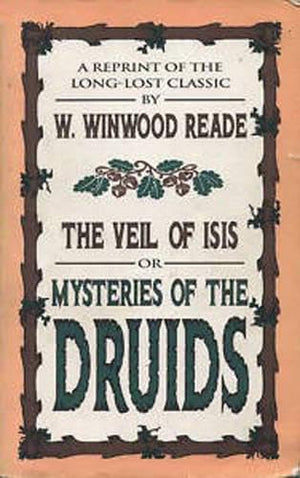 Veil of Isis