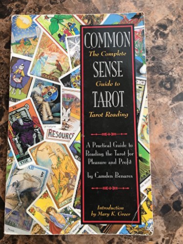 Common Sense Tarot