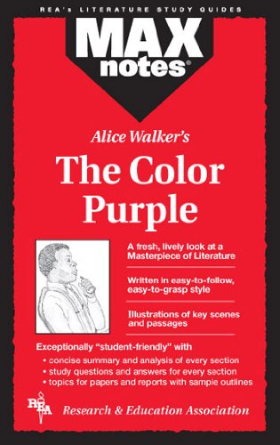 "Color Purple"