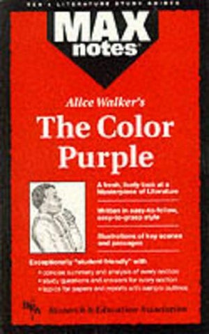 "Color Purple"