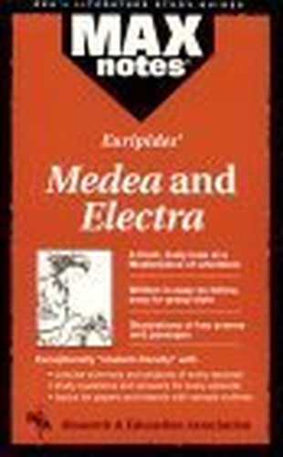 Euripides' Electra and Medea