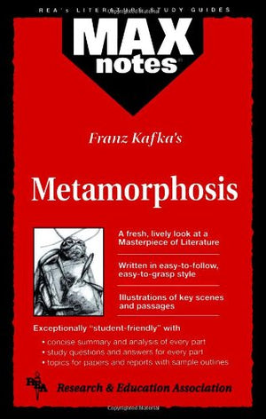 "Metamorphosis"