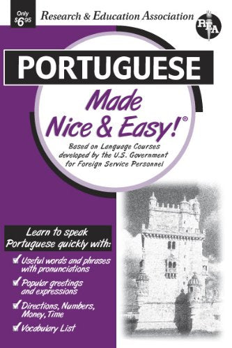 Nice - & - Easy Portuguese Pb