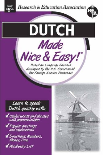 Nice & Easy Dutch