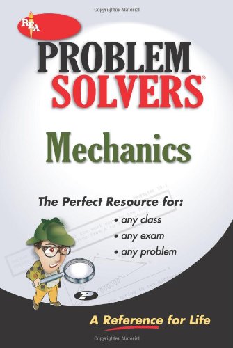 Mechanics