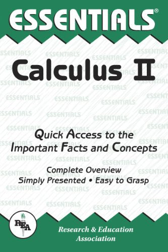 Calculus