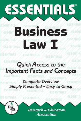Business Law