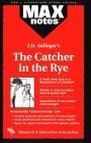J.D.Salinger's Catcher in the Rye