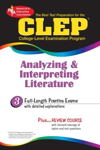 College Level Examination Programme