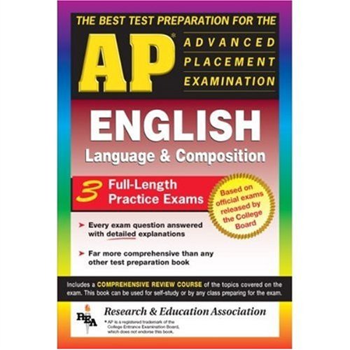 English Language and Composition
