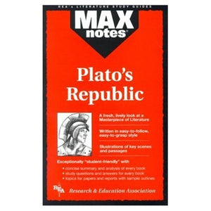 Plato's "Republic"