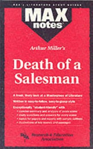 Arthur Miller's "Death of a Salesman"