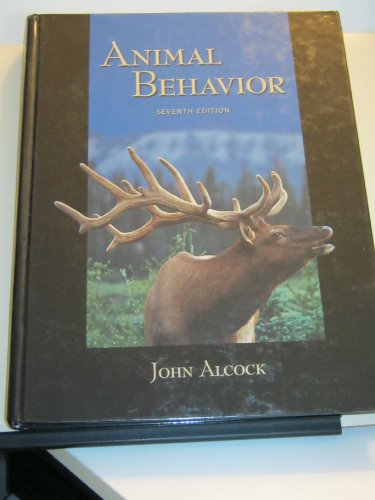Animal Behaviour