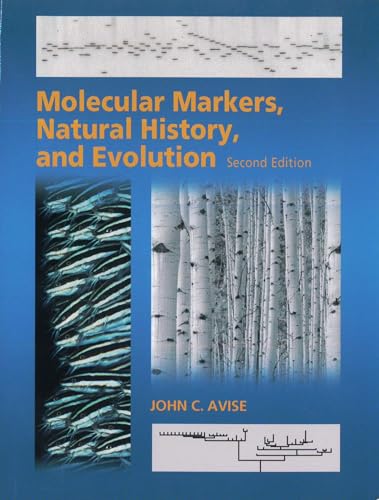 Molecular Markers, Natural History and Evolution